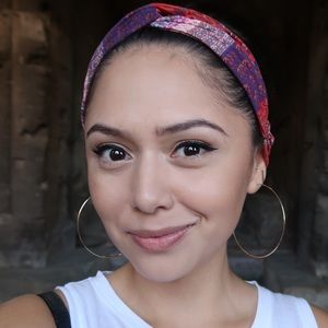 Meet your Posher, Audrey